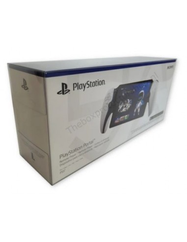 Funda Protectora Consola Playstation...