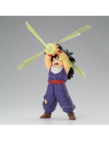 Figura Dragon Ball Z GX Materia Son...