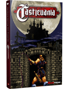 Libro Hardcore Gaming 101...