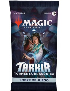Sobre Magic the Gathering... 2