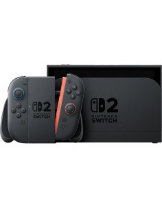 Nintendo Switch 2 + Mario... 2