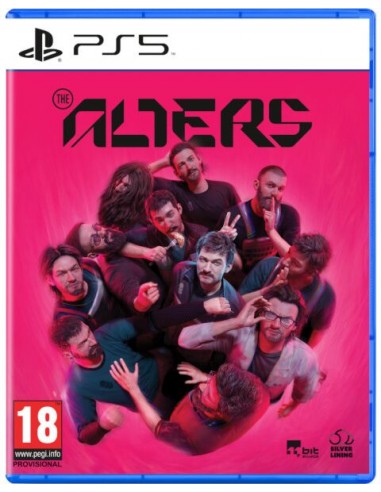 The Alters - PS5