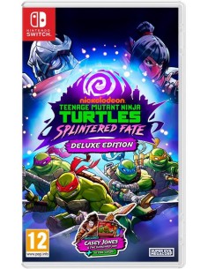 Teenage Mutant Ninja...