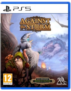 Against the Storm - PS5