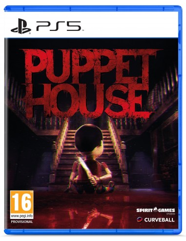 Puppet House - PS5
