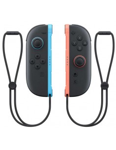 Controller Switch 2 Joy-Con... 2