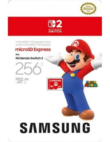 Tarjeta de Memoria Samsung MicroSD...