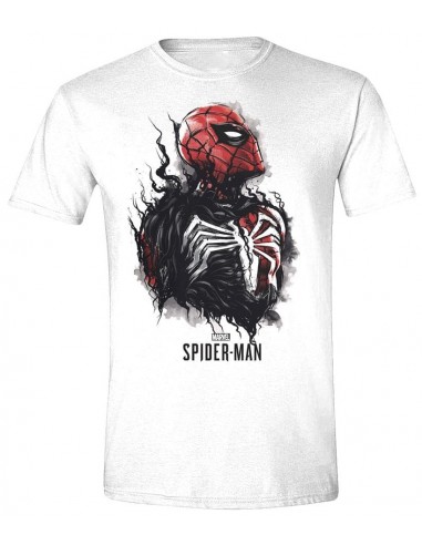 Camiseta Spider-Man Venom Takeover...