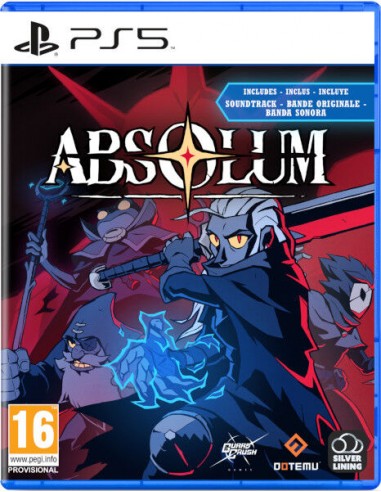 Absolum - PS5