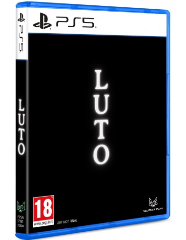 LUTO Special Edition - PS5