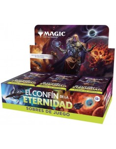 Sobre Magic the Gathering...