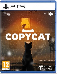 Copycat - PS5