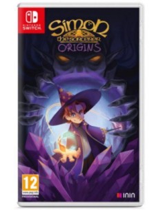 Simon the Sorcerer Origins...