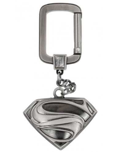 Llavero Estaño DC Justice League...