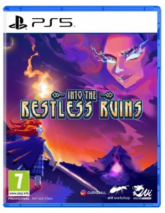 Into the Restless Ruins - PS5