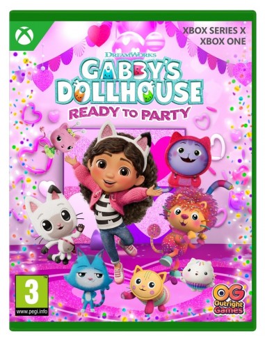 Dreamworks La Casa de Muñecas de...