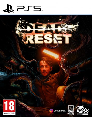 Dead Reset - PS5