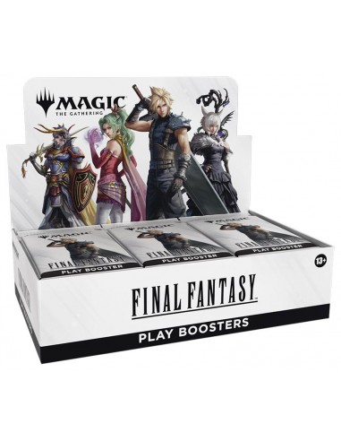 Sobre Magic the Gathering Final...