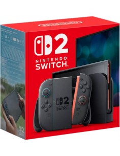 Nintendo Switch 2 (Con...