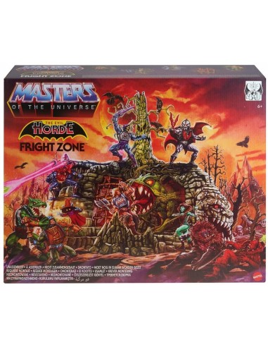Masters of the Universe Origins Set...