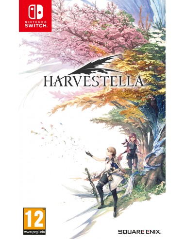 Harvestella - SWI