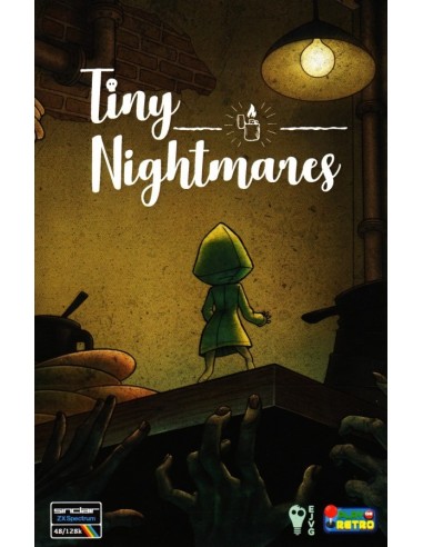 Tiny Nightmares (PlayonRetro...