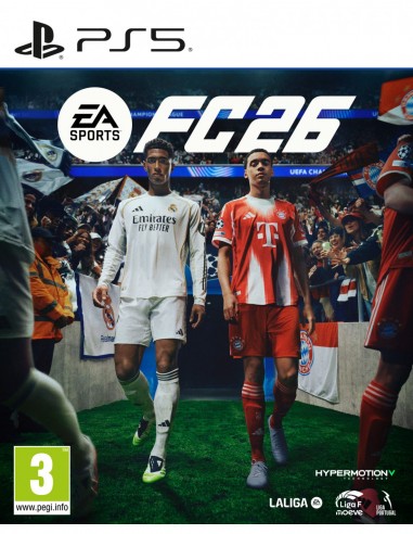 EA Sports FC26 - PS5