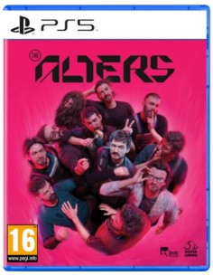 The Alters - PS5