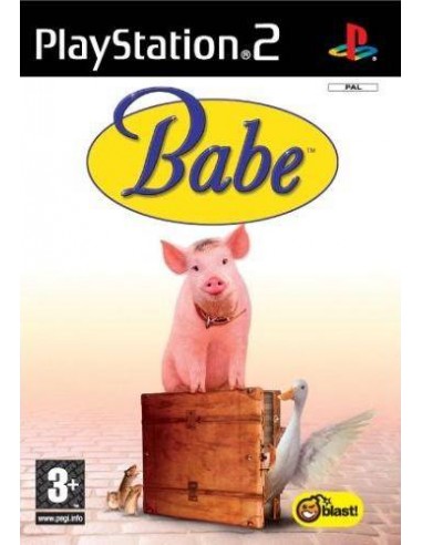 Babe - PS2