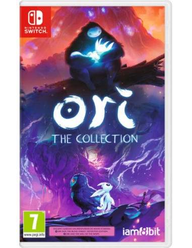 Ori The Collection - SWI