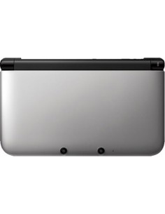 Nintendo 3DS XL Silver (Sin...