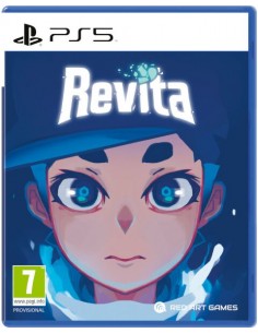 Revita - PS5
