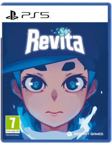 Revita - PS5