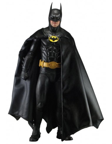 Figura Batman 1989 Michael Keaton...