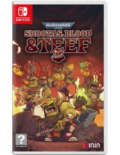 Warhammer 40.000:...