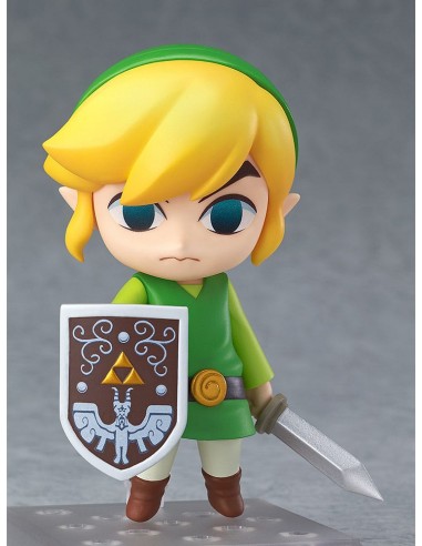 Figura Nendoroid The Legend of Zelda...