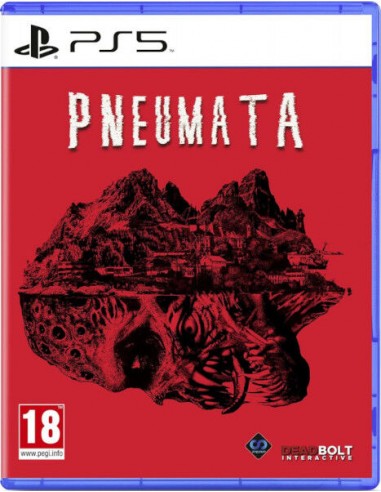 Pneumata - PS5