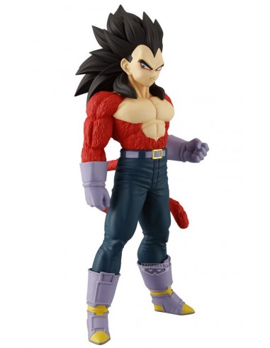 Figura Dragon Ball GT Solid Edge...
