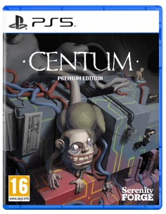 Centum - PS5