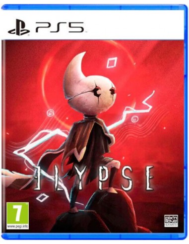 Elypse - PS5