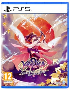 Yasha Legends of the Demon...