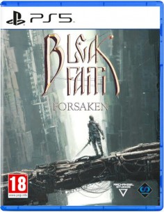 Bleak Faith Forsaken - PS5