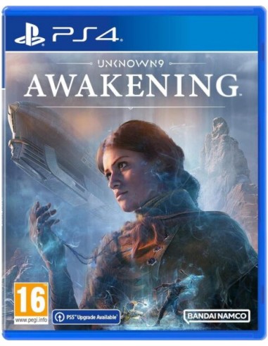Unknown 9 Awakening - PS4