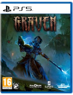 Graven - PS5