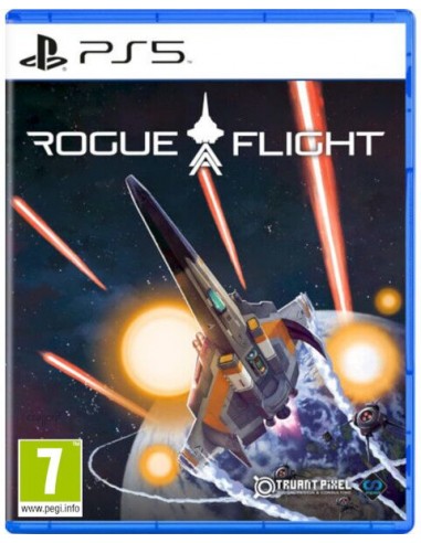 Rogue Flight - PS5