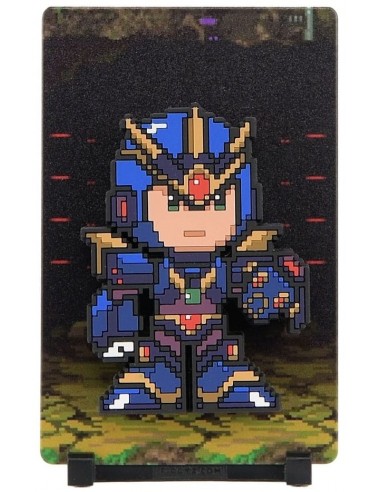 Mega Man FiGGYZ Figura Magnetica X...