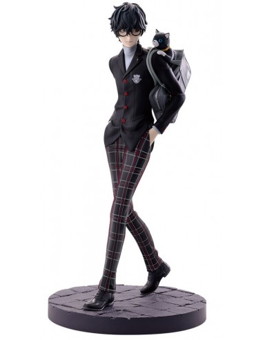 Figura Ichibansho Persona 5 Protagonist