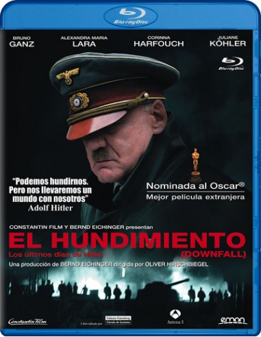 El Hundimiento