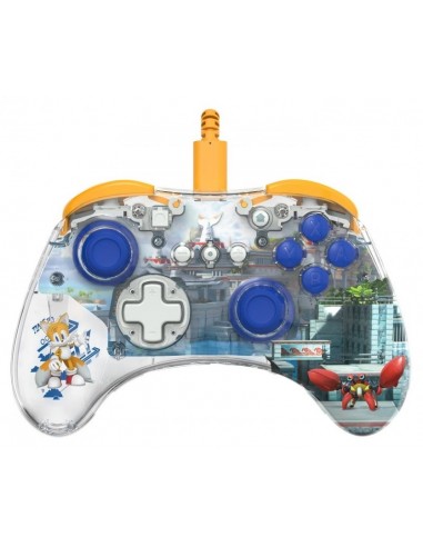 Controller Realmz Wired Tails