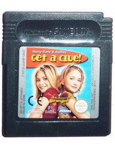 Mary-Kate & Ashley: Get a...